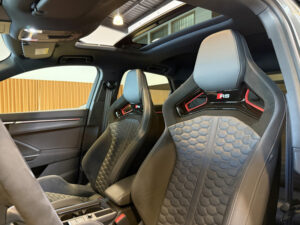 2.5 TFSI 400CH QUATTRO S TRONIC 7 28CV
