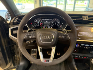 2.5 TFSI 400CH QUATTRO S TRONIC 7 28CV