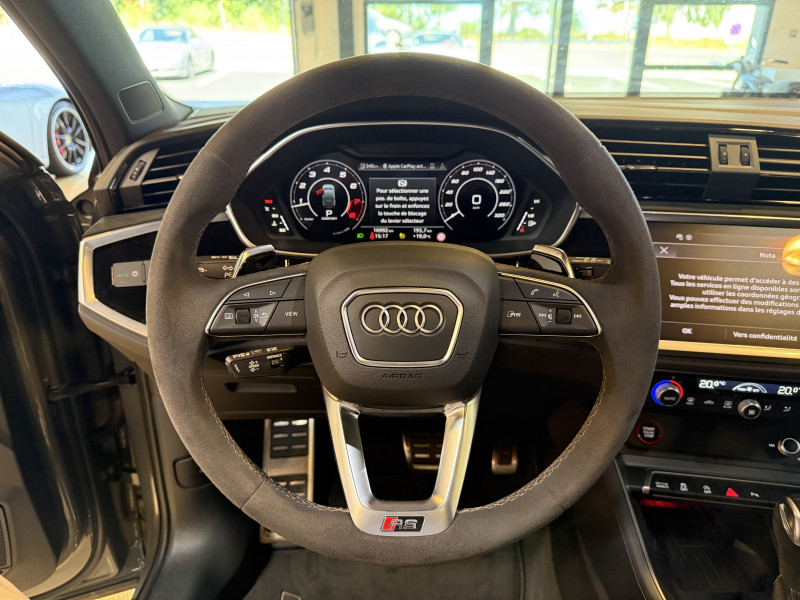 2.5 TFSI 400CH QUATTRO S TRONIC 7 28CV 2.5 TFSI 400CH QUATTRO S TRONIC 7 28CV