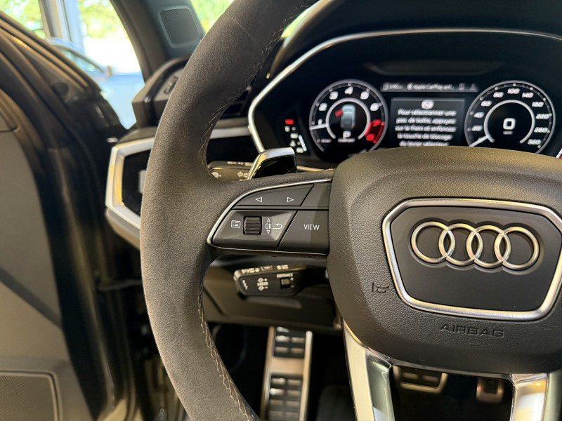 2.5 TFSI 400CH QUATTRO S TRONIC 7 28CV 2.5 TFSI 400CH QUATTRO S TRONIC 7 28CV