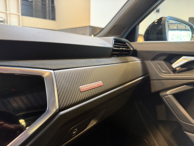 2.5 TFSI 400CH QUATTRO S TRONIC 7 28CV 2.5 TFSI 400CH QUATTRO S TRONIC 7 28CV