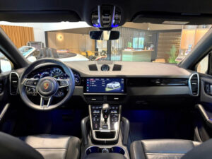 (9YB) 3.0 V6 462CH E-HYBRID