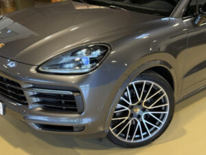 (9YB) 3.0 V6 462CH E-HYBRID