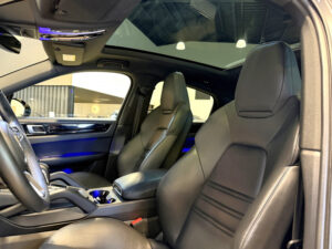 (9YB) 3.0 V6 462CH E-HYBRID
