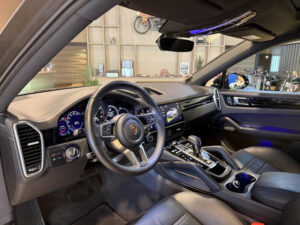 (9YB) 3.0 V6 462CH E-HYBRID