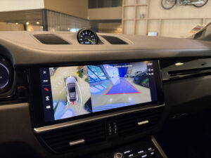 (9YB) 3.0 V6 462CH E-HYBRID