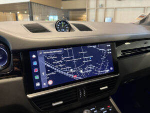(9YB) 3.0 V6 462CH E-HYBRID