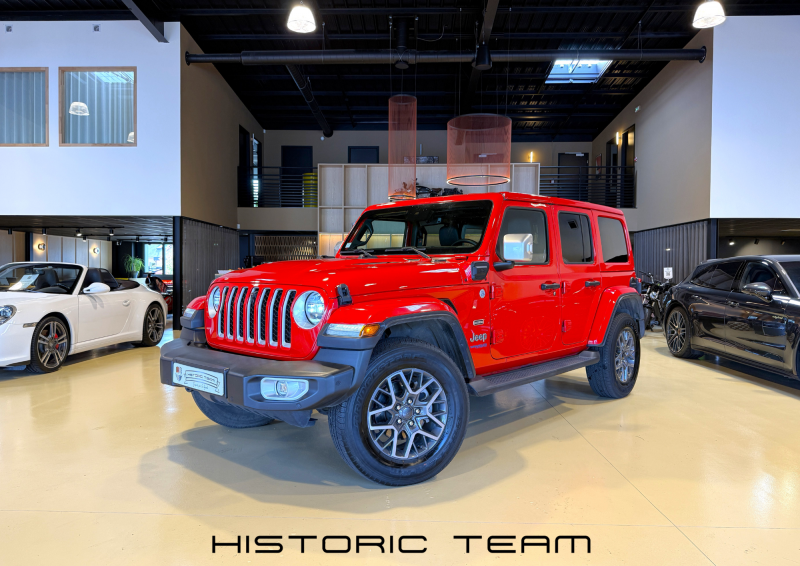 2.0 T 380CH 4XE RUBICON ROCK-TRAC MY22