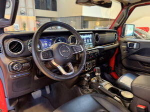 2.0 T 380CH 4XE RUBICON ROCK-TRAC MY22