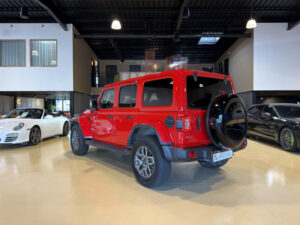 2.0 T 380CH 4XE RUBICON ROCK-TRAC MY22