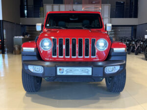 2.0 T 380CH 4XE RUBICON ROCK-TRAC MY22