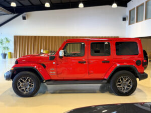 2.0 T 380CH 4XE RUBICON ROCK-TRAC MY22