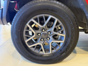 2.0 T 380CH 4XE RUBICON ROCK-TRAC MY22