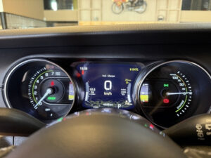 2.0 T 380CH 4XE RUBICON ROCK-TRAC MY22