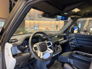 110 3.0 D250 HARD TOP S /  TVA APPARENTE