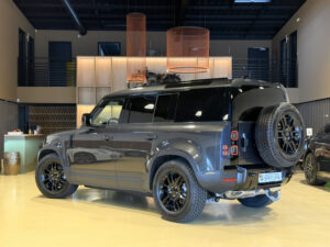 110 3.0 D250 HARD TOP S /  TVA APPARENTE