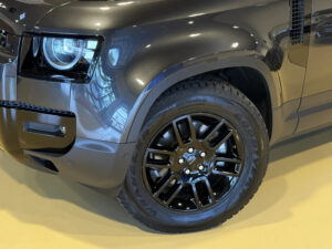 110 3.0 D250 HARD TOP S /  TVA APPARENTE