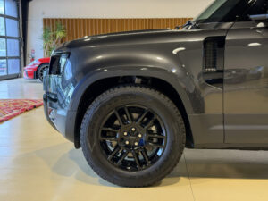 110 3.0 D250 HARD TOP S /  TVA APPARENTE