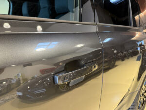 110 3.0 D250 HARD TOP S /  TVA APPARENTE