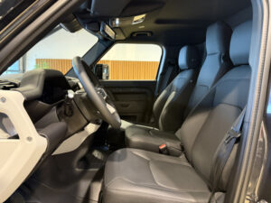 110 3.0 D250 HARD TOP S /  TVA APPARENTE