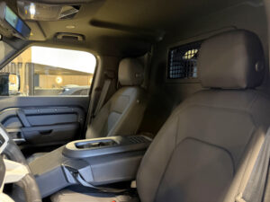 110 3.0 D250 HARD TOP S /  TVA APPARENTE