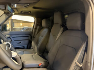 110 3.0 D250 HARD TOP S /  TVA APPARENTE