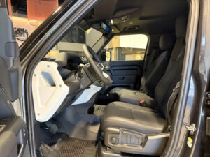 110 3.0 D250 HARD TOP S /  TVA APPARENTE