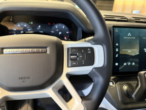 110 3.0 D250 HARD TOP S /  TVA APPARENTE