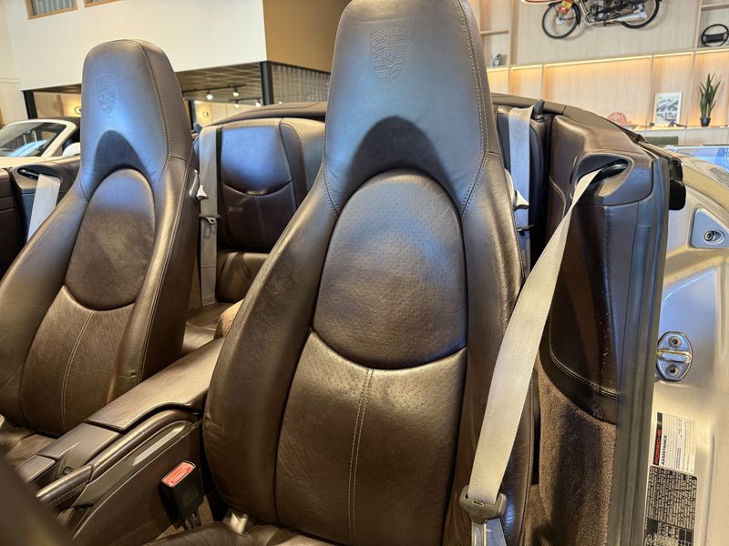 (997) CARRERA 4S (997) CARRERA 4S