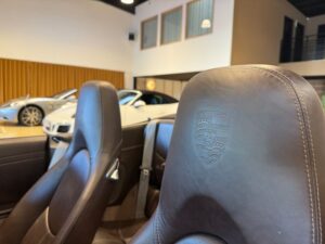 (997) CARRERA 4S