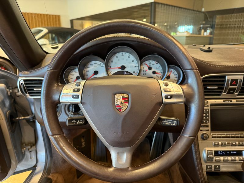 (997) CARRERA 4S (997) CARRERA 4S