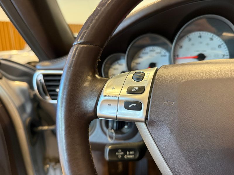 (997) CARRERA 4S (997) CARRERA 4S