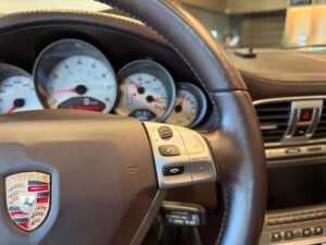 (997) CARRERA 4S