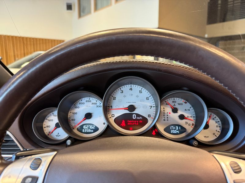 (997) CARRERA 4S (997) CARRERA 4S