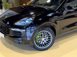 (958) 3.0 416CH S E-HYBRID PLATINUM EDITION