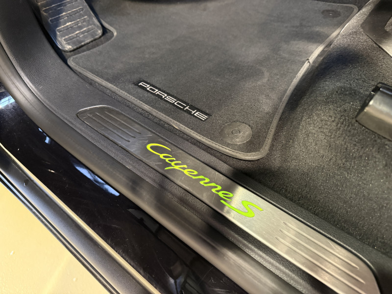 (958) 3.0 416CH S E-HYBRID PLATINUM EDITION (958) 3.0 416CH S E-HYBRID PLATINUM EDITION