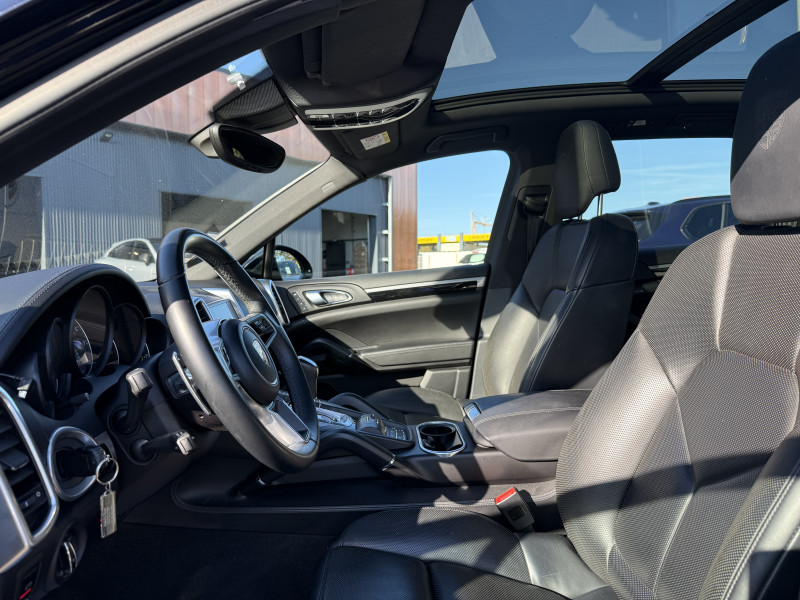 (958) 3.0 416CH S E-HYBRID PLATINUM EDITION (958) 3.0 416CH S E-HYBRID PLATINUM EDITION