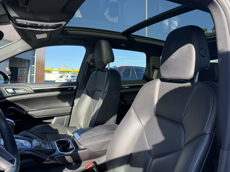 (958) 3.0 416CH S E-HYBRID PLATINUM EDITION (958) 3.0 416CH S E-HYBRID PLATINUM EDITION