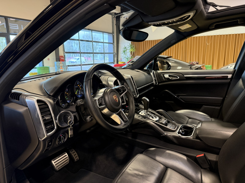 (958) 3.0 416CH S E-HYBRID PLATINUM EDITION (958) 3.0 416CH S E-HYBRID PLATINUM EDITION