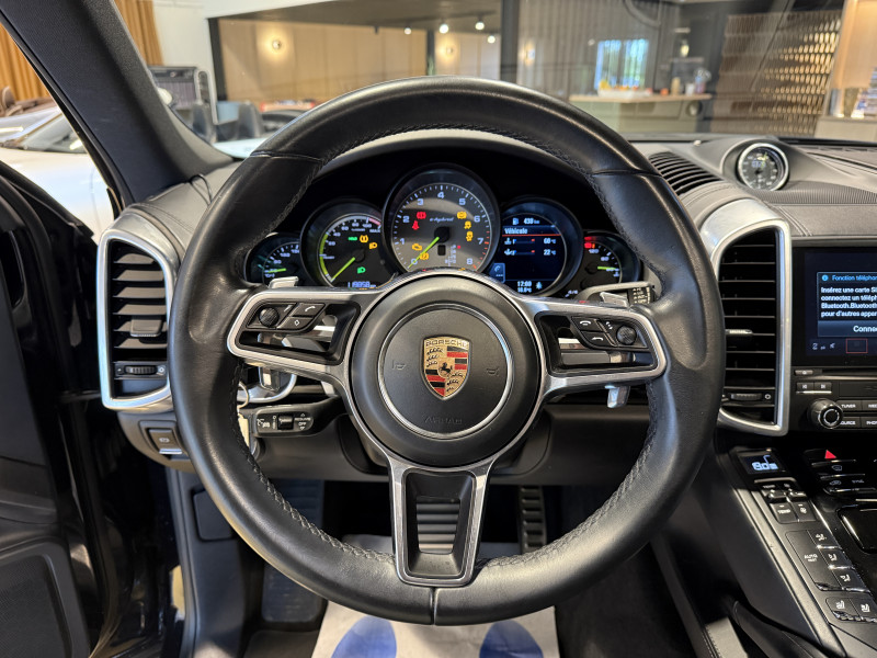 (958) 3.0 416CH S E-HYBRID PLATINUM EDITION (958) 3.0 416CH S E-HYBRID PLATINUM EDITION