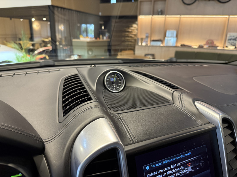 (958) 3.0 416CH S E-HYBRID PLATINUM EDITION (958) 3.0 416CH S E-HYBRID PLATINUM EDITION