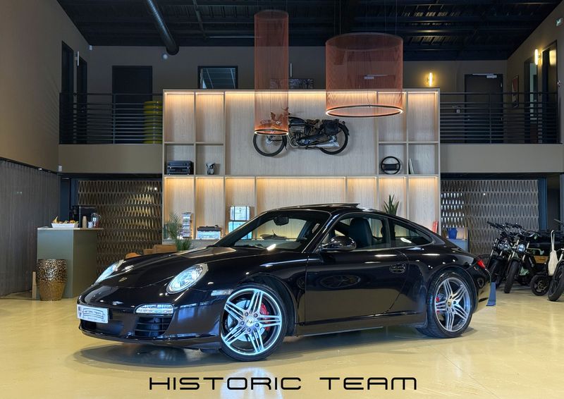 (997) CARRERA S PDK (997) CARRERA S PDK
