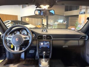 (997) CARRERA S PDK