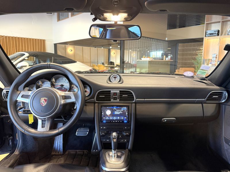 (997) CARRERA S PDK (997) CARRERA S PDK