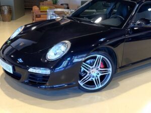 (997) CARRERA S PDK