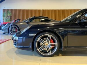 (997) CARRERA S PDK