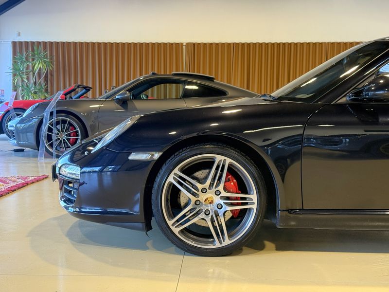 (997) CARRERA S PDK (997) CARRERA S PDK