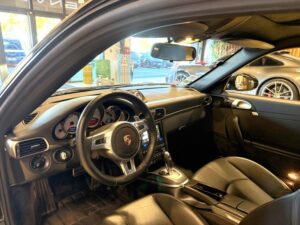 (997) CARRERA S PDK