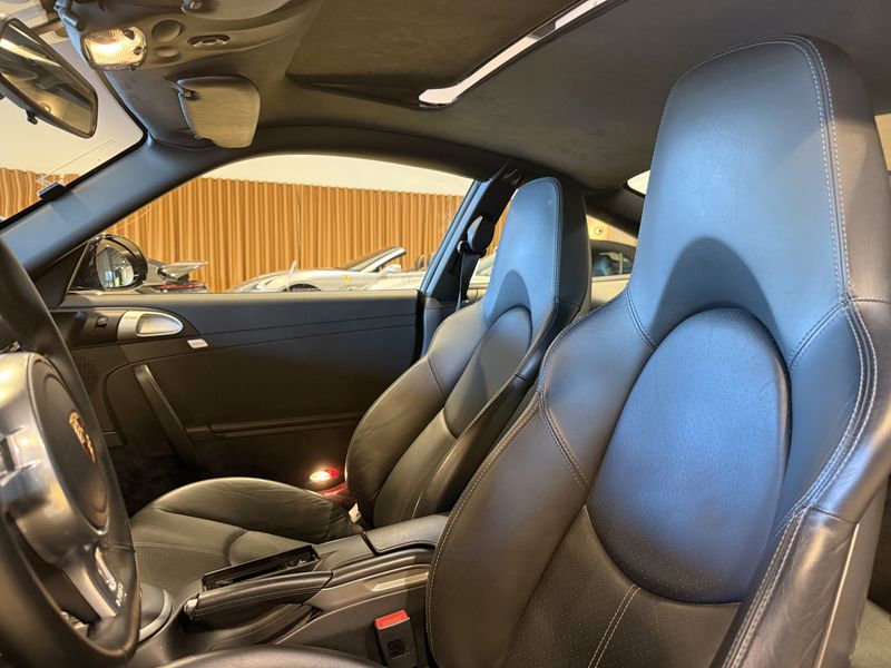 (997) CARRERA S PDK (997) CARRERA S PDK