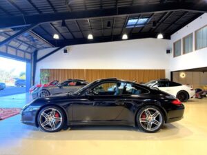 (997) CARRERA S PDK
